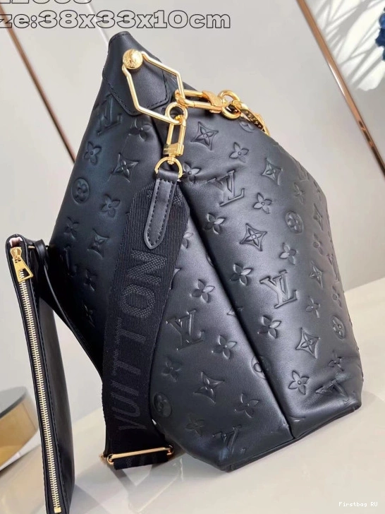 Firstbag ru COUSSIN LOUIS VUITTON MM HOBO 0731